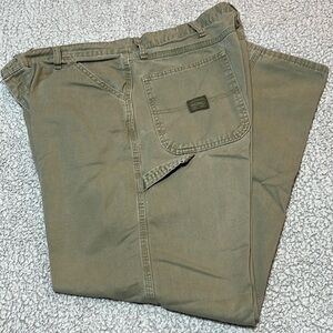 Wrangler 6 Pocket Carpenter Pants Size 36x32